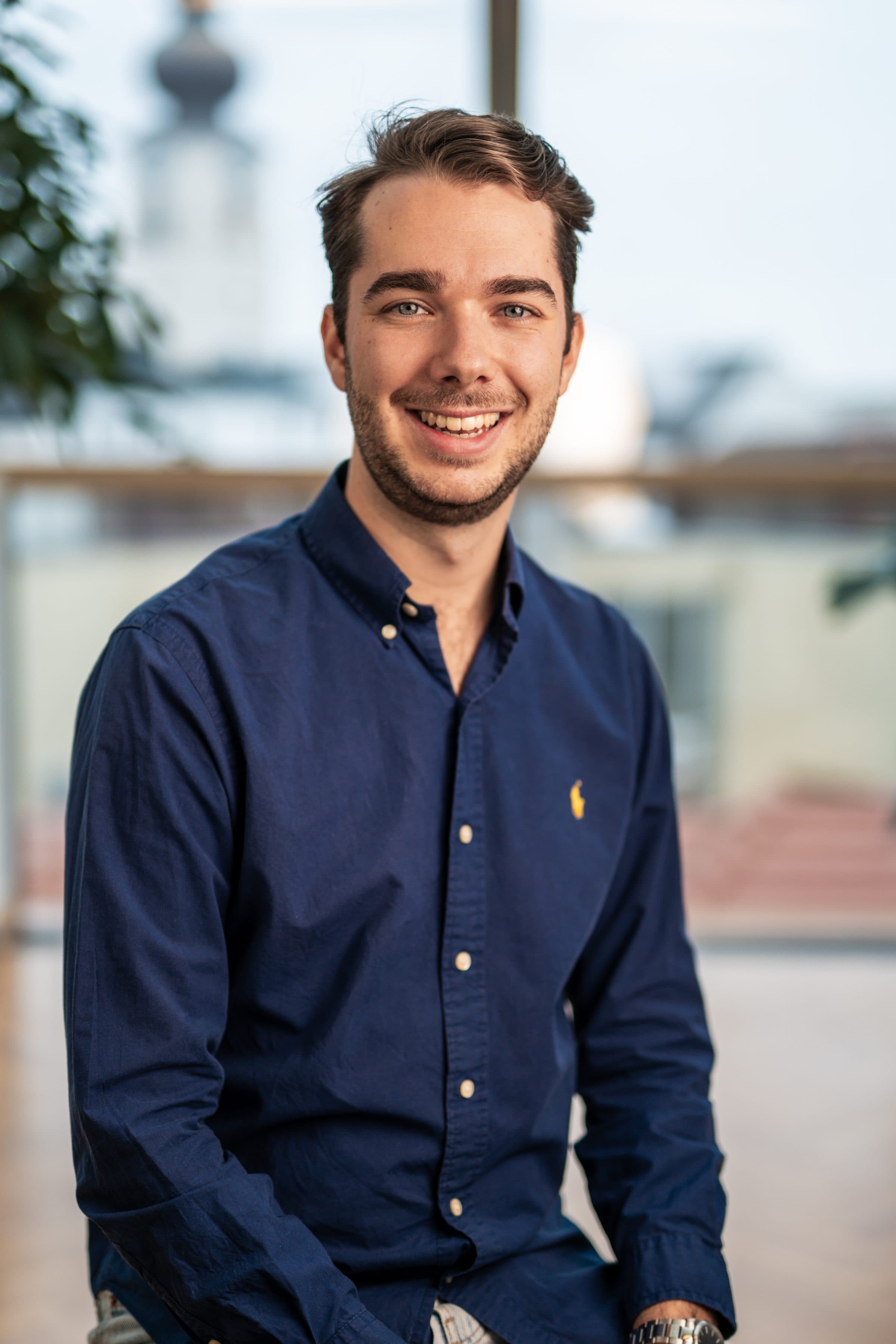 Julian Kronlachner